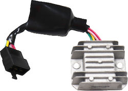Motorcycle Regulator Rectifier for Kymco Agility 302-08-38125