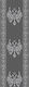 Isexan Church Carpet Corridor 1000 Orthodoxia Open Wings Grey 130x100cm 40-1310-1000