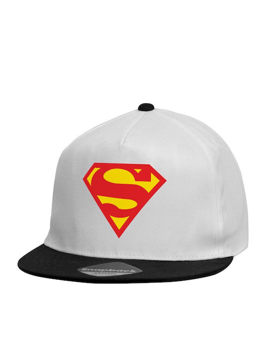 Koupakoupa Παιδικό Καπέλο Jockey Superman
