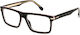 Carrera Men's Acetate Prescription Eyeglass Fra...