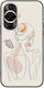 Pose Huawei Nova 12s Black Tpu Μαύρη Σιλικόνη