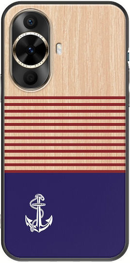 Anchor Huawei Nova 12s TPU Negru Silicon Negru