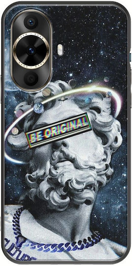 Fii Original Huawei Nova 12s Negru TPU Silicon