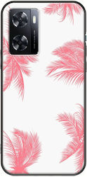 Palms OnePlus Nord N20 SE Black TPU Silicone Palms OnePlus Nord N20 SE Black TPU Silicone