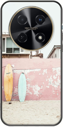 Vacay Huawei Nova 12i Negru TPU Silicon