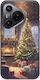 Magic Spirit Huawei Pura 70 Negru TPU Silicon