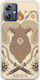 Zodiac Aries Motorola Moto G54 5g Flexible TPU Transparent Silicone