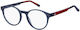 Tommy Hilfiger Männlich Kunststoff Brillenrahme...