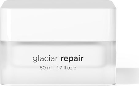Ekseption Glaciar Repair Хидратиращ Крем За Лице 50ml
