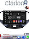 Clarion Sistem Audio Auto pentru Ford Magazin online 2016 > (Bluetooth/USB/WiFi/GPS/Apple-Carplay/Android-Auto) cu Ecran Tactil 9"