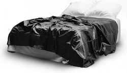 Easytoys Latex Sheet in Black Color