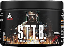 Peak Nutrition S.t.t.b. Изгорени До Кост 240гр Peak Nutrition S.t.t.b. Изгорени До Кост 240гр
