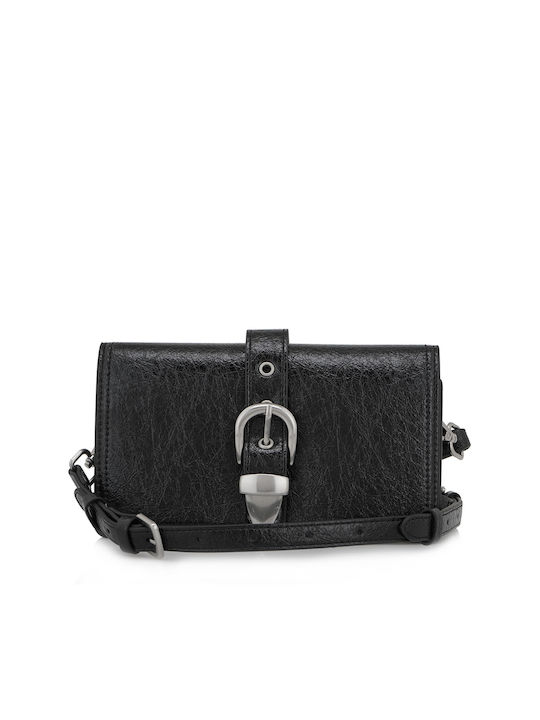 Exe Women's Bag Shoulder Black