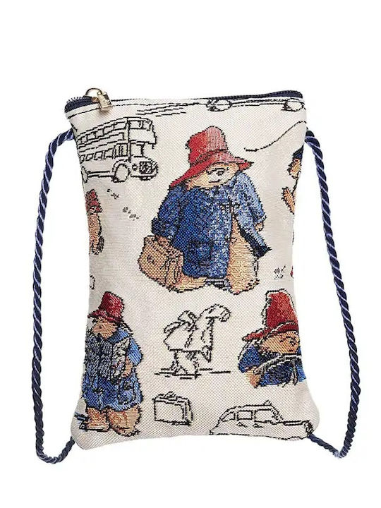 Signare Paddington Bear Umhängetasche