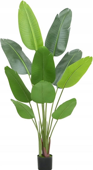 Plantă Artificială în Ghiveci 70cm