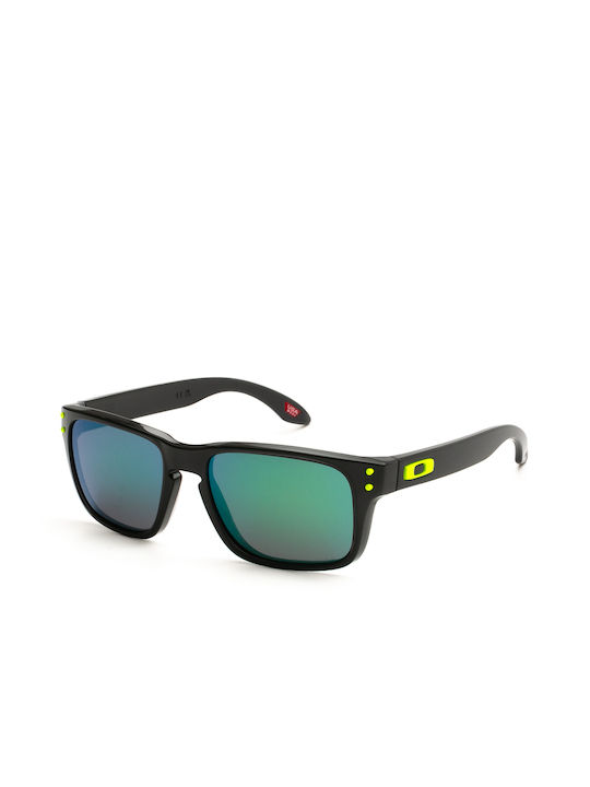 Oakley Holbrook Τετράγωνα Παιδικά Γυαλιά Ηλίου ...