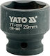 Impact Cap 1/2"x 29 Mm