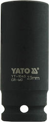 Cap de Impact pentru Sol 1/2" X 23 mm