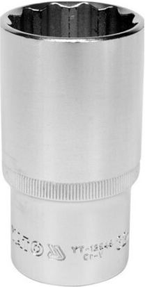 Cap 24mm 1/2" 12-Piece Cv A Time