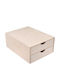 Creative Dekorative Box Hölzernes 33x25x13.5cm