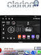 Clarion Автомобилна Аудио Система (Блутут/USB/WiFi/GPS/Apple-Carplay/Android-Auto) с Тъчскрийн 9"
