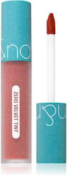 Creamy Matte Lipstick Rom&nd Zero Velvet Tint S...