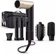 Silk'n Silkyair Flex Ionischer Multistyler Beheizt 1300W
