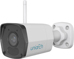 Uniarch UHO-B1R-M2F3 IP Αδιάβροχη Κάμερα Wi-Fi Full HD 1080p Uniarch UHO-B1R-M2F3 IP Αδιάβροχη Κάμερα Wi-Fi Full HD 1080p