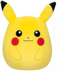 Jazwares Pikachu Pentru 3+ Ani 51 Cm