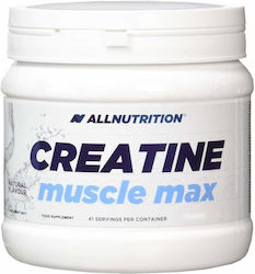 AllNutrition Creatine Muscle Max Monohydrate Lemon Lime 500gr