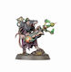 Warhammer Age Sigmar Skaven Warlock Galvaneer