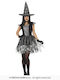 Adult Witch Costume L Halloween 79846