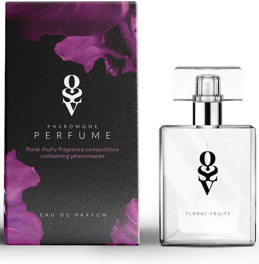 Φερορμόνη Obsessive Perfume Floral Fruity 30ml Ob3280