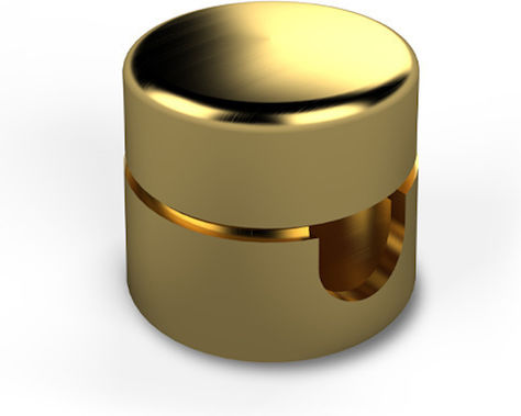 Nowodvorski Bază de Montare pentru Corpuri de Iluminat Culoare Bronz 8405