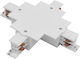 Nowodvorski Track Connector for Lighting Fixtures White 8678