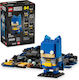 LEGO Brick Headz Batman™ 8in1 Figur für 10+ Jahre 325 Stück