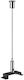 Nowodvorski Mounting Suspension for Lighting Fixtures White 8291