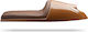 Moto Discovery Σέλα Μοτοσυκλέτας SCR2.1-BROWN-MD