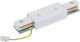 Nowodvorski Socket for Lighting Fixtures White 10225