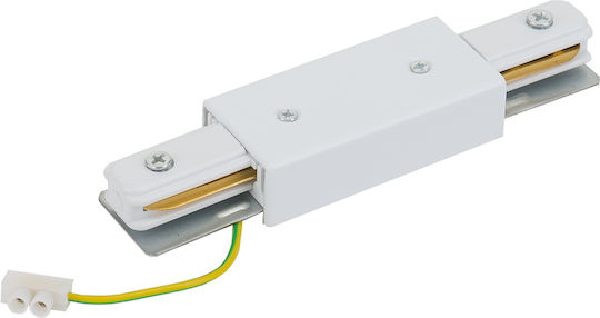 Nowodvorski Socket for Lighting Fixtures White 10225