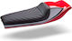 Moto Discovery Седалка за мотоциклет SCR5-BLACK-MD