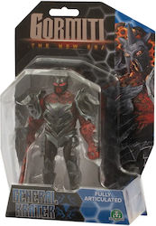 Giochi Preziosi Gormiti Φιγούρα Villain General Krater 15cm Giochi Preziosi Gormiti Φιγούρα Villain General Krater 15cm