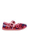 Papuci copii Roz Minnie