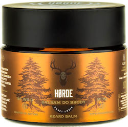 Horde Smoky Amber Beard Balm 50 Ml