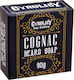 Săpun pentru barbă Cyrulicy Cognac 90g
