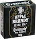 Cyrulicy Beard Soap Apple Brandy 90g