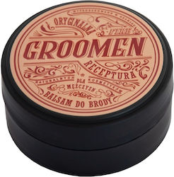 Grooming Beard Balm Fire 50g
