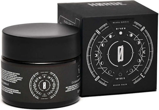 Balsam de Barbă Horde Black Circle 50ml