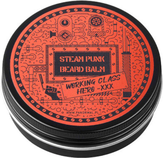 Балсам за брада Pan Drwal Steam Punk Working Class Hero 50ml