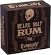 Cyrulicy Beard Soap Rum 90g